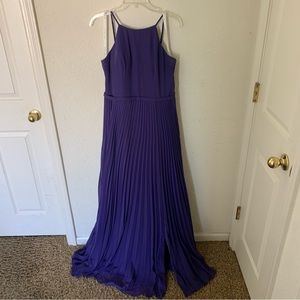Azazie Lenon Bridesmaid Dress